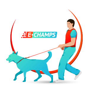 Спортивно-прикладное собаководство, e-Champs