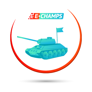 Танко-модельный спорт, e-Champs