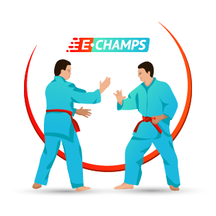 Кемпо, Kempo, e-Champs