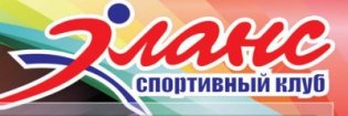 Organization logo СК "Эланс"