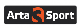 Логотип организации АНО «Арта-Спорт»
