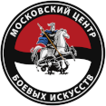 Логотип организации ГАУ «СШ «МЦБИ» Москомспорта