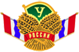 Логотип организации Спортивный клуб Урожай