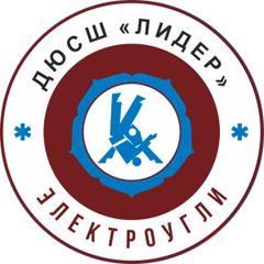 Логотип организации МБУ БГО " СШ " Лидер "