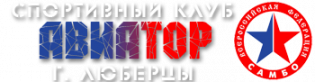 Логотип организации ОО ЛГСК "Авиатор"