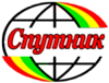 Логотип организации МБОУ ДО Детский (юношеский) центр "Спутник"
