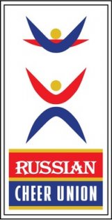 Логотип организации Союз Чир спорта и черлидинга Пензенской области