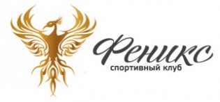 Логотип организации Региональная детско-молодежная физкультурно-спортивная общественная организация «Спортивный клуб « Феникс »