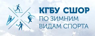 Логотип организации КГБУ «СШОР по ЗВС»
