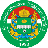 Логотип организации Калужская областная федерация футбола