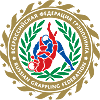 Логотип организации ОФСОО "Всероссийская Федерация Грэпплинга"