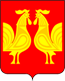 Логотип организации Администрация Петушинского района Владимирской области