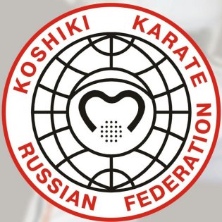 Логотип организации Федерация Косики каратэ Самарской области