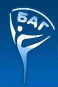 Логотип организации Белорусская Ассоциация Гимнастики