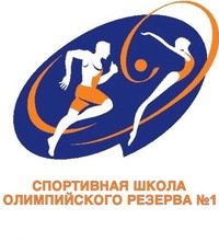 Логотип организации МАУ СШОР № 1 г.Перми