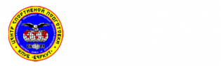 Логотип организации АНО СК «Беркут»