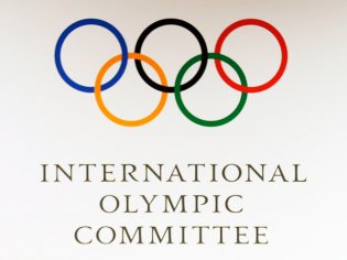МОК (Международный Олимпийский Комитет)