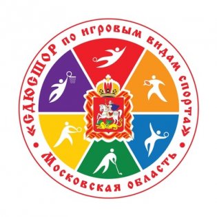 Organization logo ГБУ МО «СШОР по игровым видам спорта»