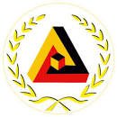 Логотип организации РОУ «БУДО-АКАДЕМИЯ»