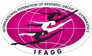 Organization logo International Federation of Aesthetic Group Gymnastics