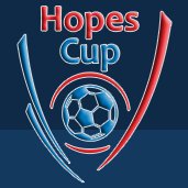 Логотип организации Hopes Cup