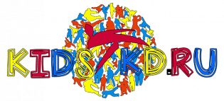Логотип организации Спортивный клуб "KIDSTKD"
