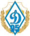 Логотип организации Белорусское ФСО «Динамо»