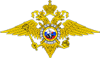 Логотип организации МО МВД России "Себежский"