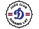Логотип организации Спортивный клуб "ДИНАМО ЛАТ"