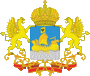 Логотип организации Комитет по физической культуре и спорту Костромской области