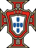 Логотип организации FPF (Португальская футбольная федерация)