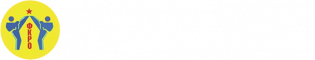 Логотип организации Федерация кикбоксинга Ростовской области