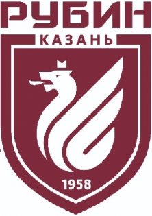 Organization logo МАУ ФК «Рубин»