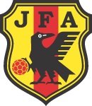 Логотип организации JFA (Японская футбольная ассоциация)