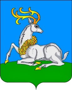 Логотип организации Администрация Одинцовского муниципального района Московской области
