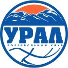 Organization logo АНО «Волейбольный клуб «Урал»