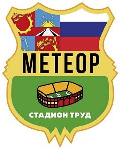 Логотип организации МБУ ФКиС СШОР «Балашиха»