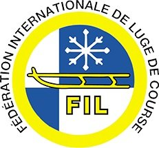 Organization logo Internationaler Rennrodelverband (Международная федерация санного спорта)