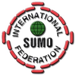 Organization logo ISF Международная федерация сумо