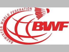 BWF (Всемирная федерация бадминтона)