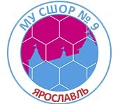 Логотип организации МОУДОД СДЮСШОР №9