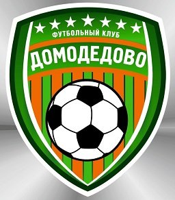 Логотип организации НП «ФК «ДОМОДЕДОВО»