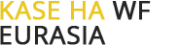 Логотип организации ЕВРОАЗИАТСКИЙ СОЮЗ КАРАТЭДО ШОТОКАН КАЗЭ ХА