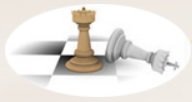 Organization logo ОО «Костромская областная шахматная федерация»