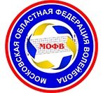 Organization logo ОО «Московская областная федерация волейбола»