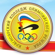 Логотип организации КГАПОУ «ККОР»