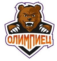 Логотип организации КГАОУ ДО «СДЮСШОР «Олимпиец»