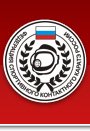 Логотип организации Федерация спортивного контактного каратэ