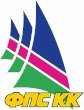 Логотип организации Краснодарская КОО «Федерация парусного спорта»
