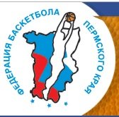 Логотип организации КОО «Федерация баскетбола Пермского края»